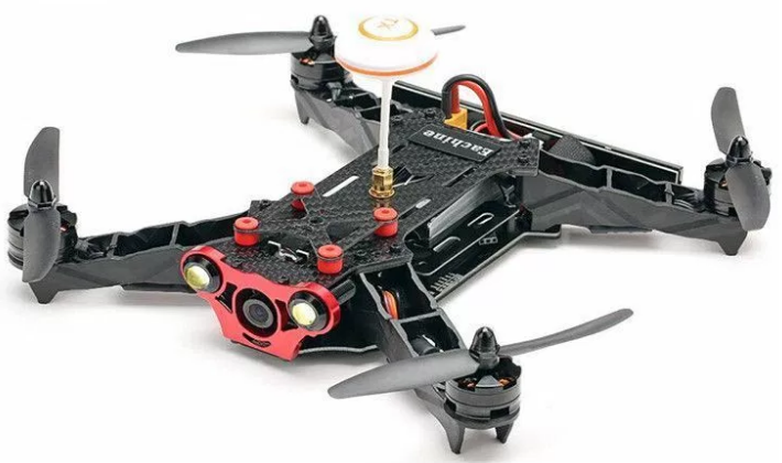 Dron RTF Eachine Racer 250