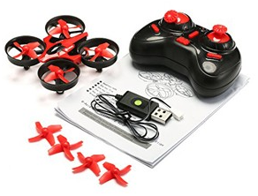 Mini Dron Eachine e010