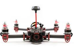 Drone RTF ImmersionRC Vrotex 285