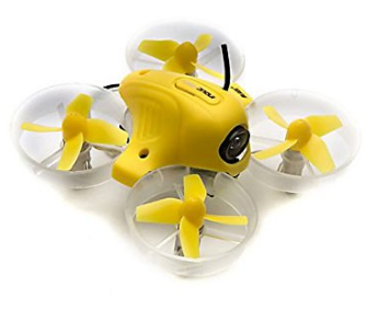 ¿Que son los drones RFT?