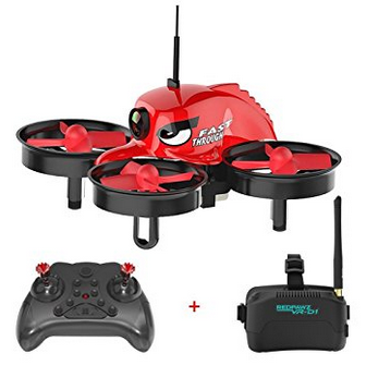 REDPAWZ R011 _micro_drone_2018