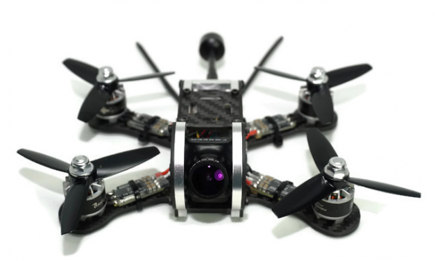Guia de los Mejores Micro Drones FPV y Mini Quads