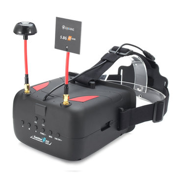 Eachine VR-D2 Pro