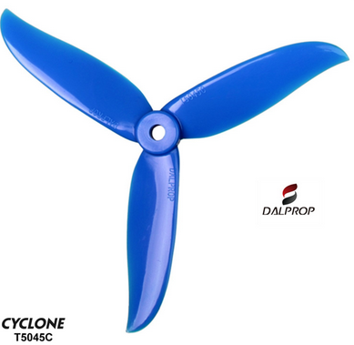 DALPROP CYCLONE