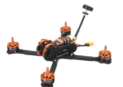 Eachine Tyro99 Brazos