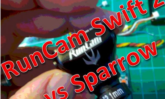 RunCam Swift 2