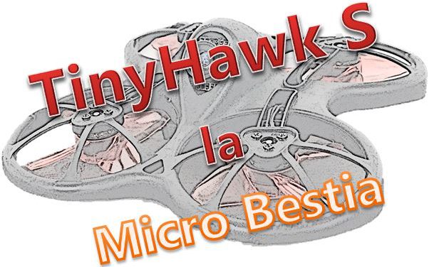 Tinyhawk S uno de los mejores Tiny