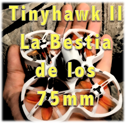 Emax Tinyhawk II