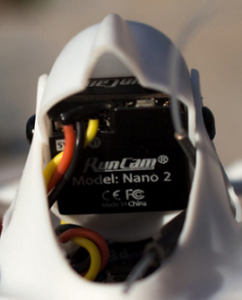 emax tinyhawk ii runcam nano 2