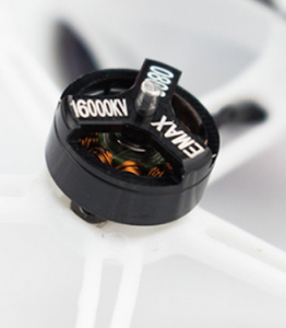 tinyhawk ii brushless motor