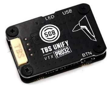 VTX TBS Unify Pro32 HV