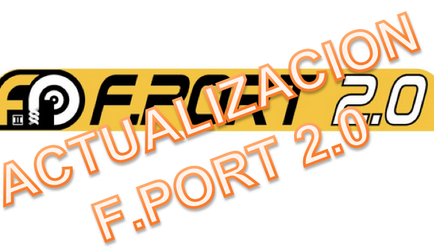 Nuevo Protocolo F.Port 2.0