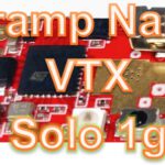 Tramp Nano VTX Nuevo